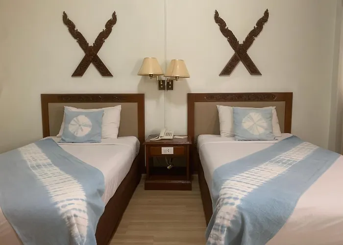 Maeyom Palace Hotel