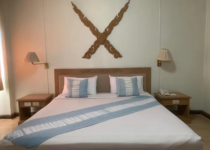 Maeyom Palace Hotel