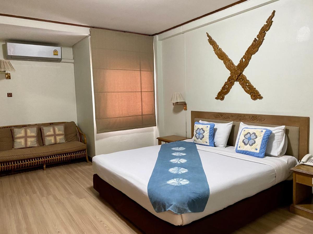 Maeyom Palace 3*