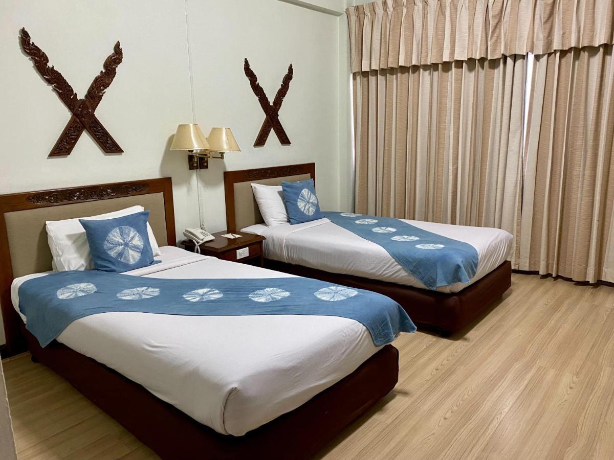 Inn Maeyom Palace 3*