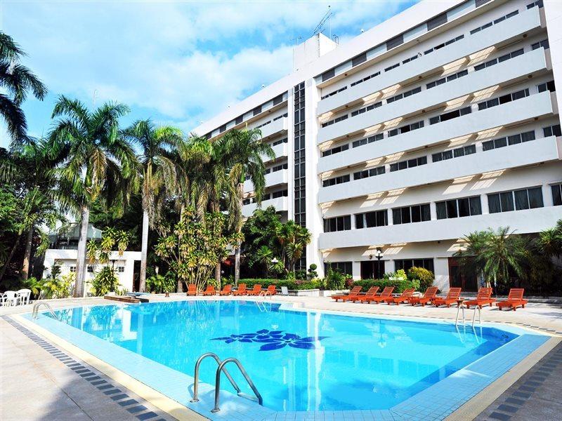 Maeyom Palace 3*