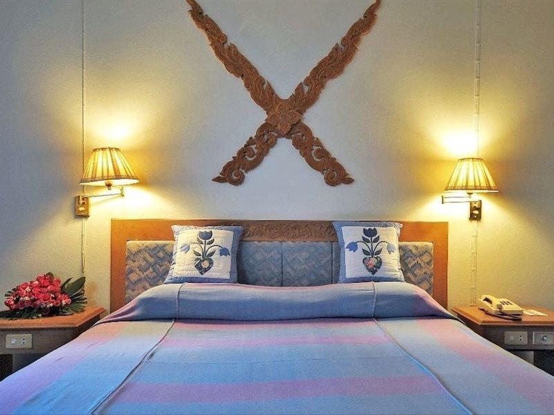 Mini-hôtel Maeyom Palace 3*
