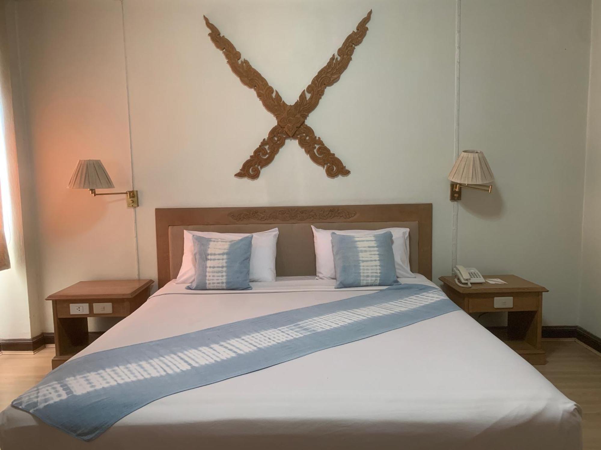Maeyom Palace Inn 3*