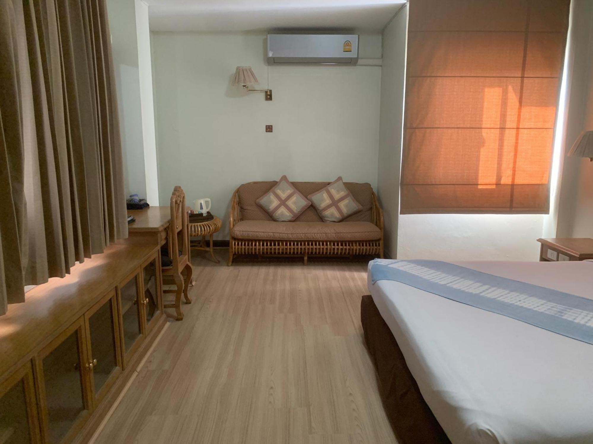 Inn Maeyom Palace 3*