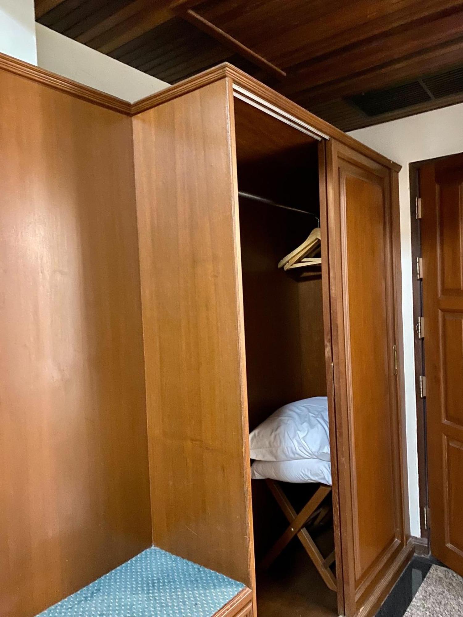 Maeyom Palace Mini-hôtel 3*