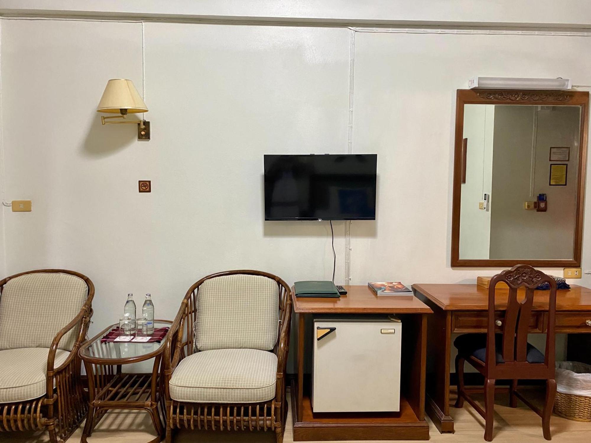 Inn Maeyom Palace 3*