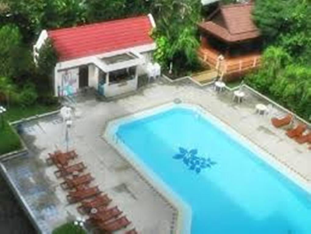 Maeyom Palace Inn Phrae