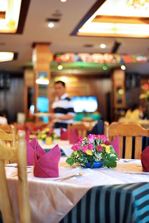 Maeyom Palace Inn 3*
