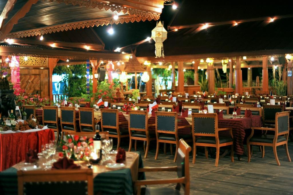 Maeyom Palace 3*