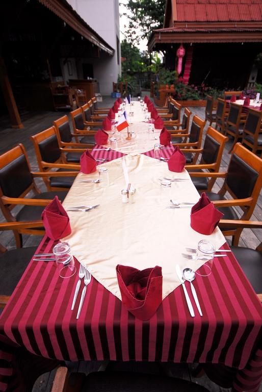 Maeyom Palace Mini-hôtel 3*