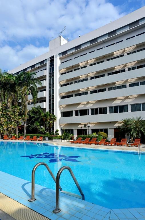 Inn Maeyom Palace 3*