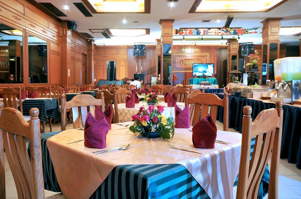 Maeyom Palace 3*