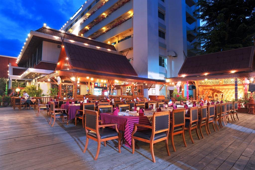 Maeyom Palace Inn 3*