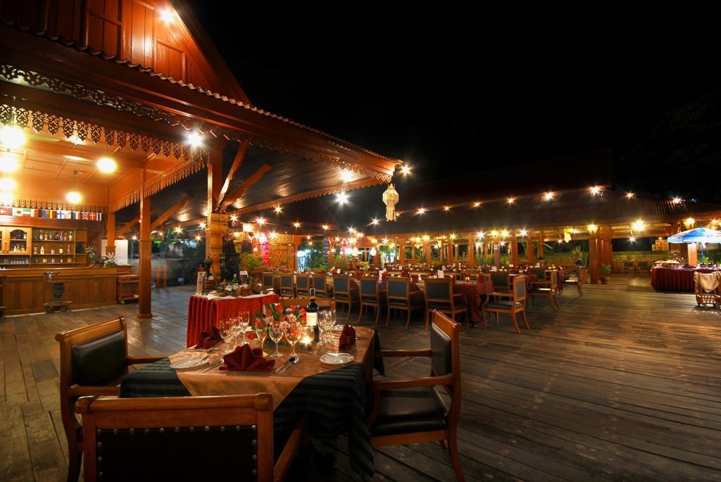 Inn Maeyom Palace 3*