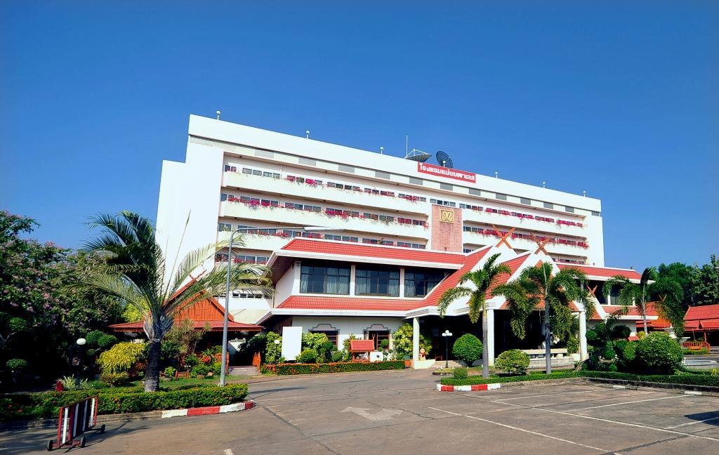 Mini-hôtel Maeyom Palace