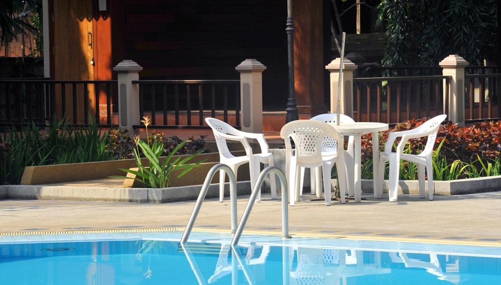 Maeyom Palace Mini-hôtel Phrae