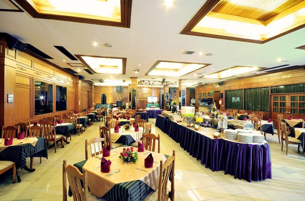 Inn Maeyom Palace 3*