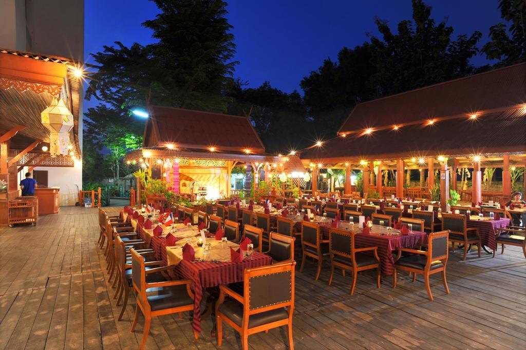 Maeyom Palace Inn 3*