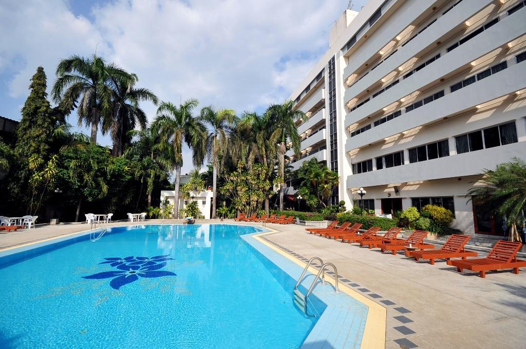 Inn Maeyom Palace 3*