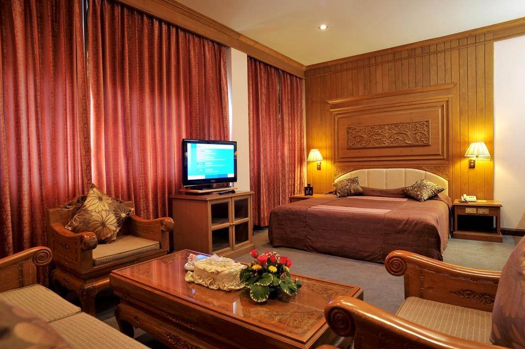 Inn Maeyom Palace 3*