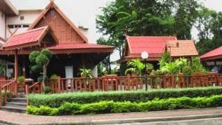 Maeyom Palace Phrae