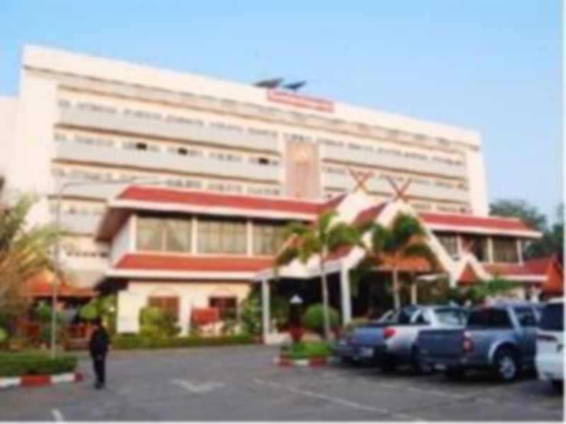 Maeyom Palace 3*