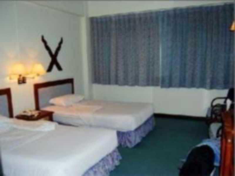 Maeyom Palace Inn 3*