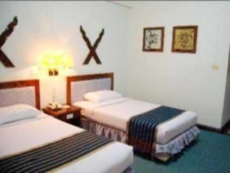 Maeyom Palace 3* Phrae