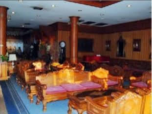 Maeyom Palace Phrae