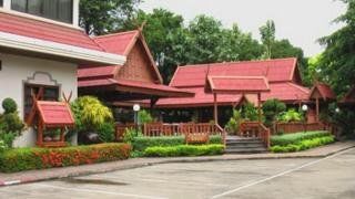 Maeyom Palace 3* Phrae