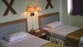 Maeyom Palace Inn