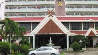 Maeyom Palace 3* Phrae