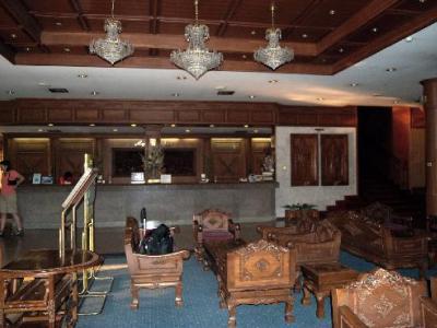 Inn Maeyom Palace