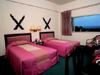 Inn Maeyom Palace