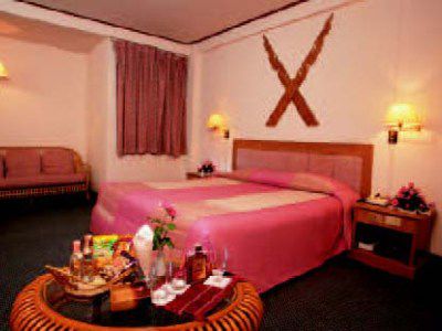 Inn Maeyom Palace 3*
