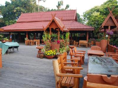 Maeyom Palace Inn Phrae