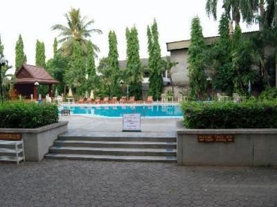 Maeyom Palace Inn 3*